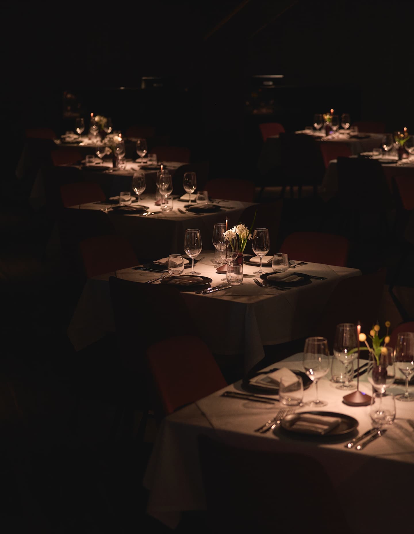 Gallery brass restaurant